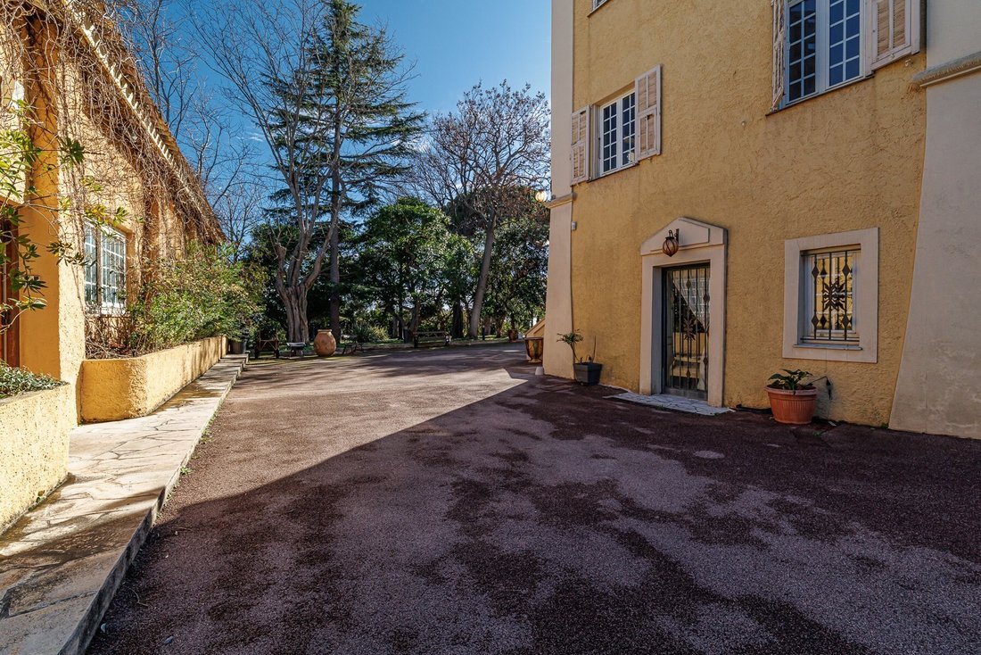 House in Musiciens - Thiers, Nice, France 5 - 17223388