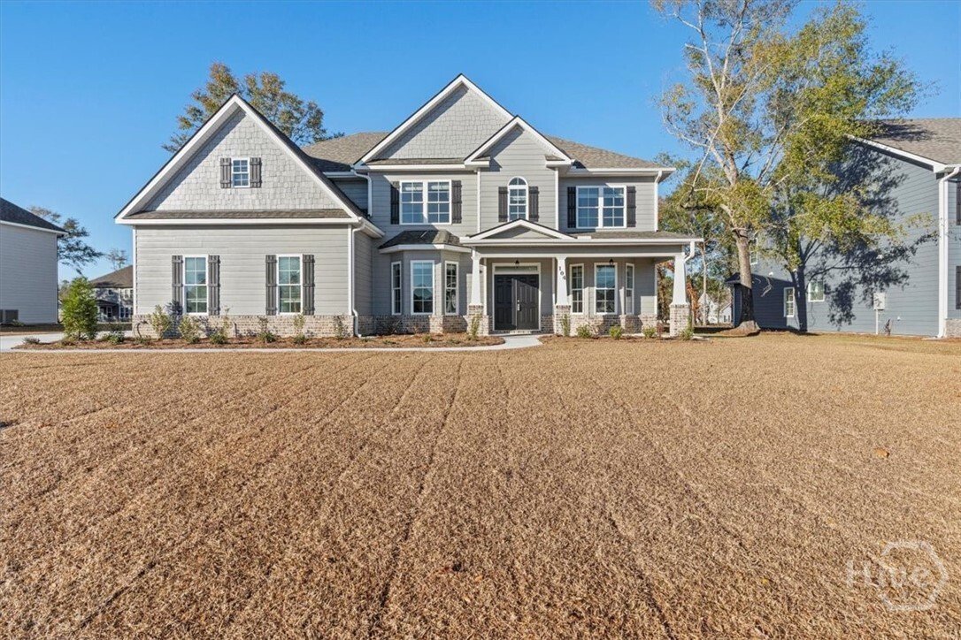 House in Bloomingdale, Georgia, United States 2 - 17228362