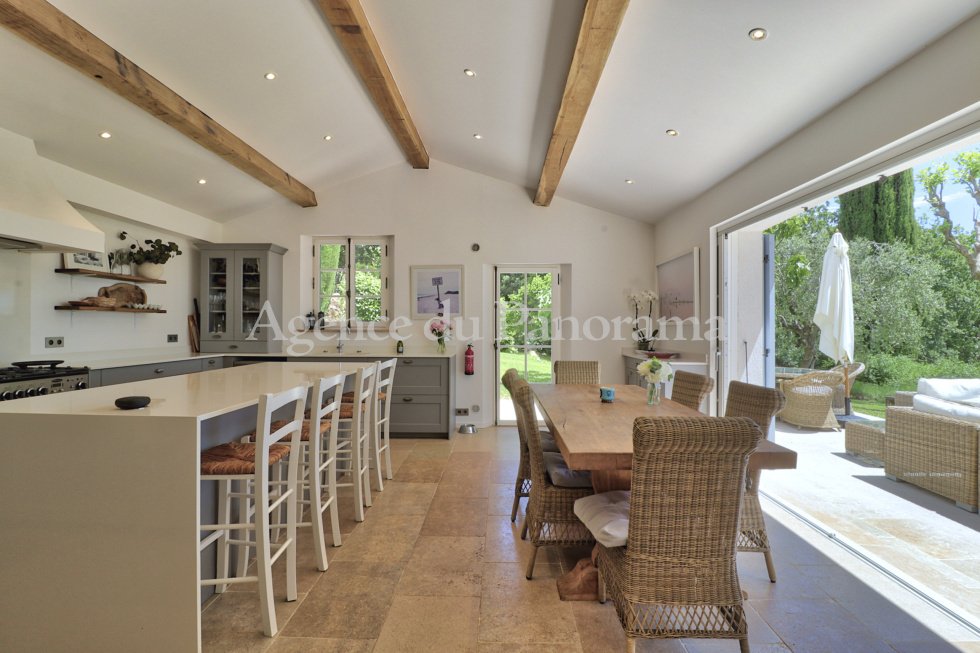 House in Cabris, Provence-Alpes-Côte d'Azur, France 5 - 17221891