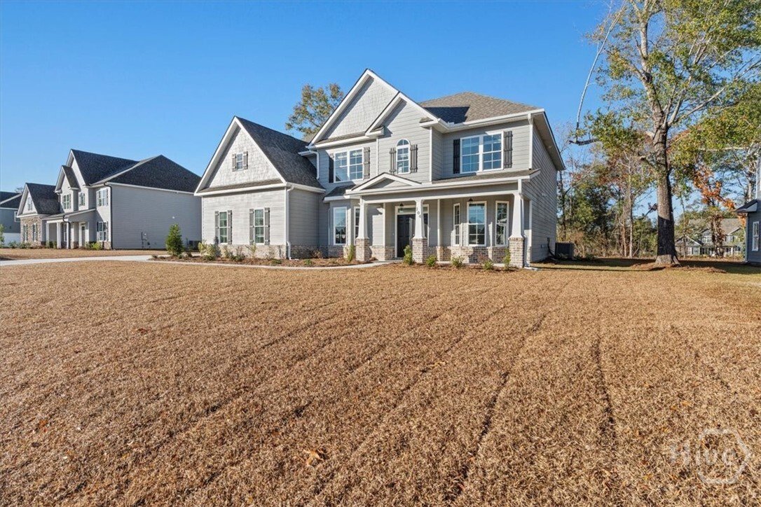 House in Bloomingdale, Georgia, United States 4 - 17228362