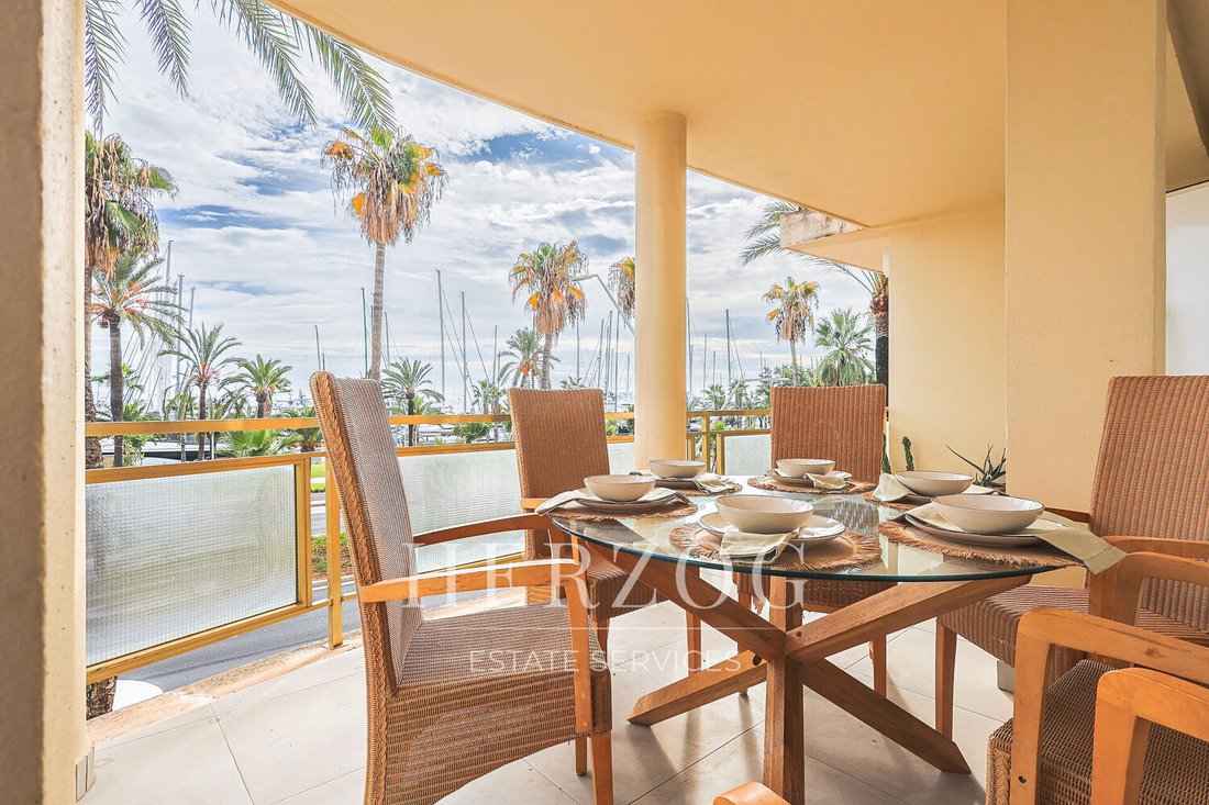 Apartment in Palma, Balearic Islands, Spain 5 - 16576149