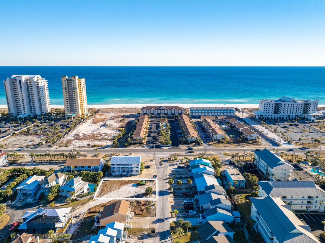 Land in Pensacola Beach, Florida, United States 1 - 17219244
