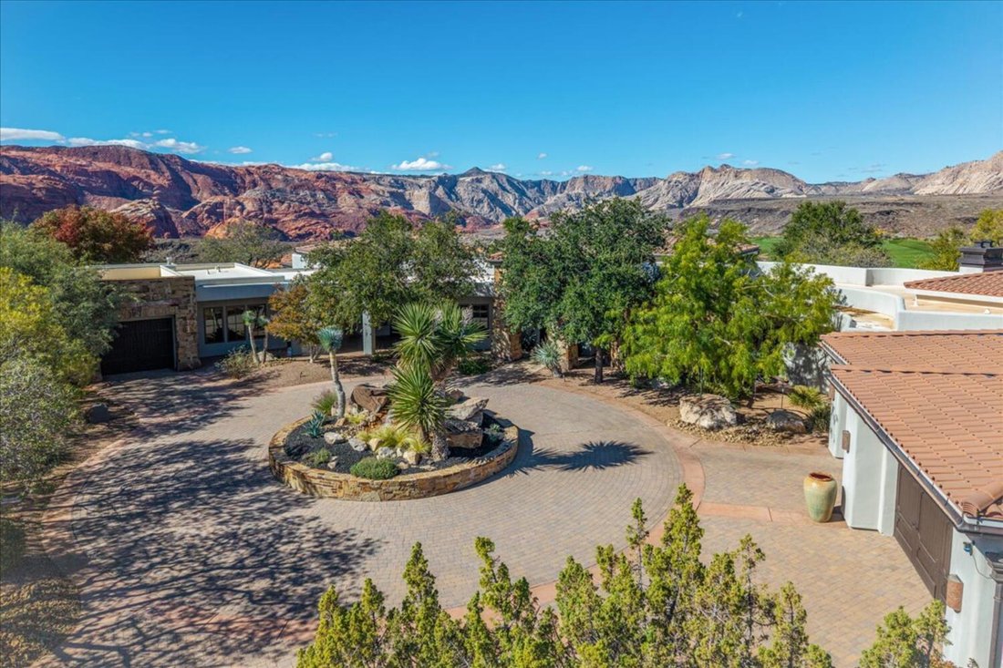 House in St. George, Utah, United States 3 - 17222409