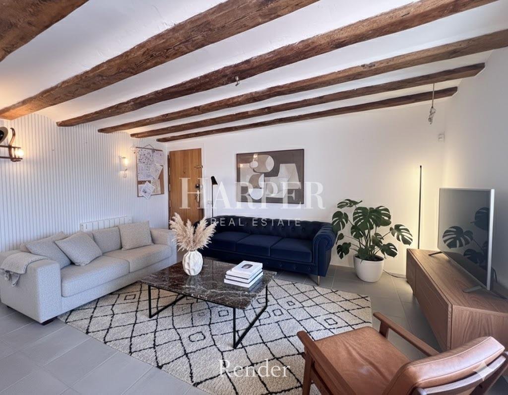 Apartment in Ciutat Vella, Barcelona, Spain 2 - 17134920