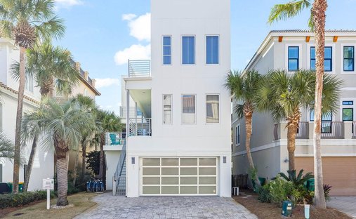Haus in Destin, Florida, Vereinigte Staaten 1
