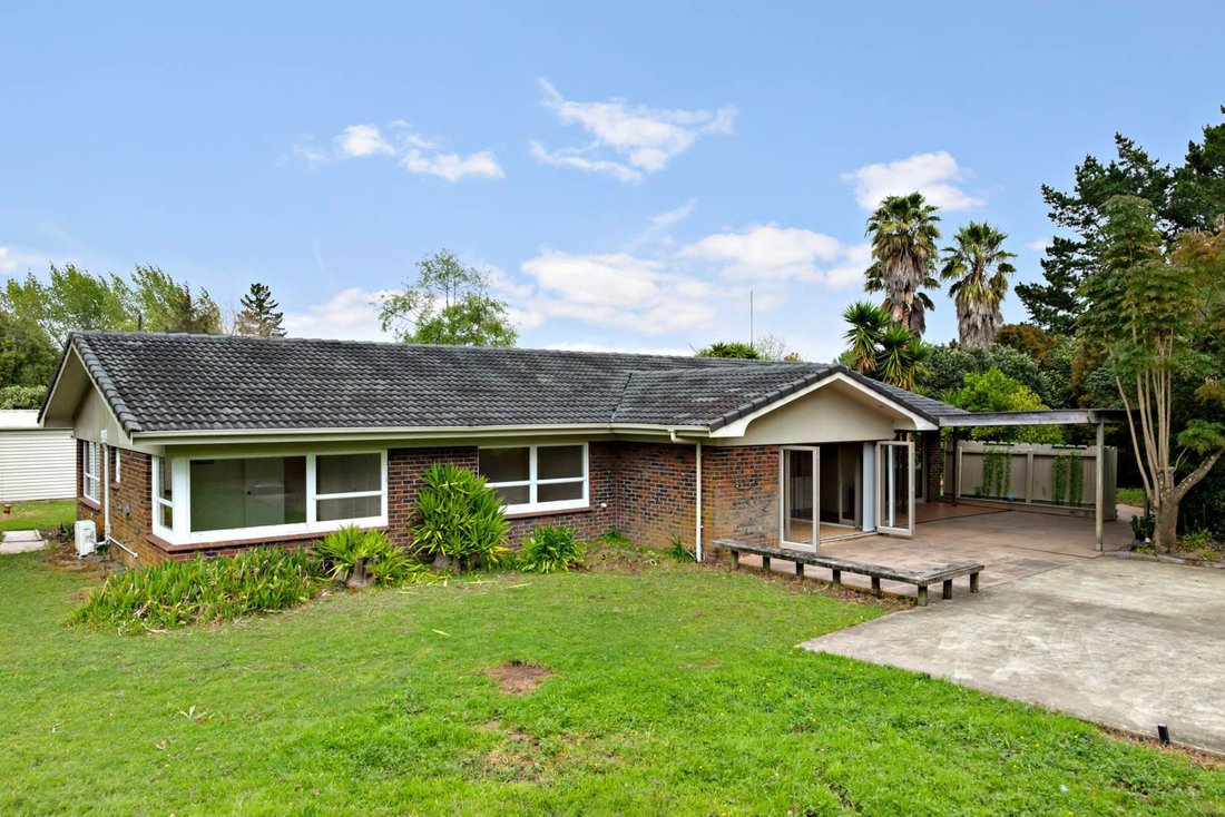 Casa en Auckland, Región de Auckland, Nueva Zelanda 2 - 17016206