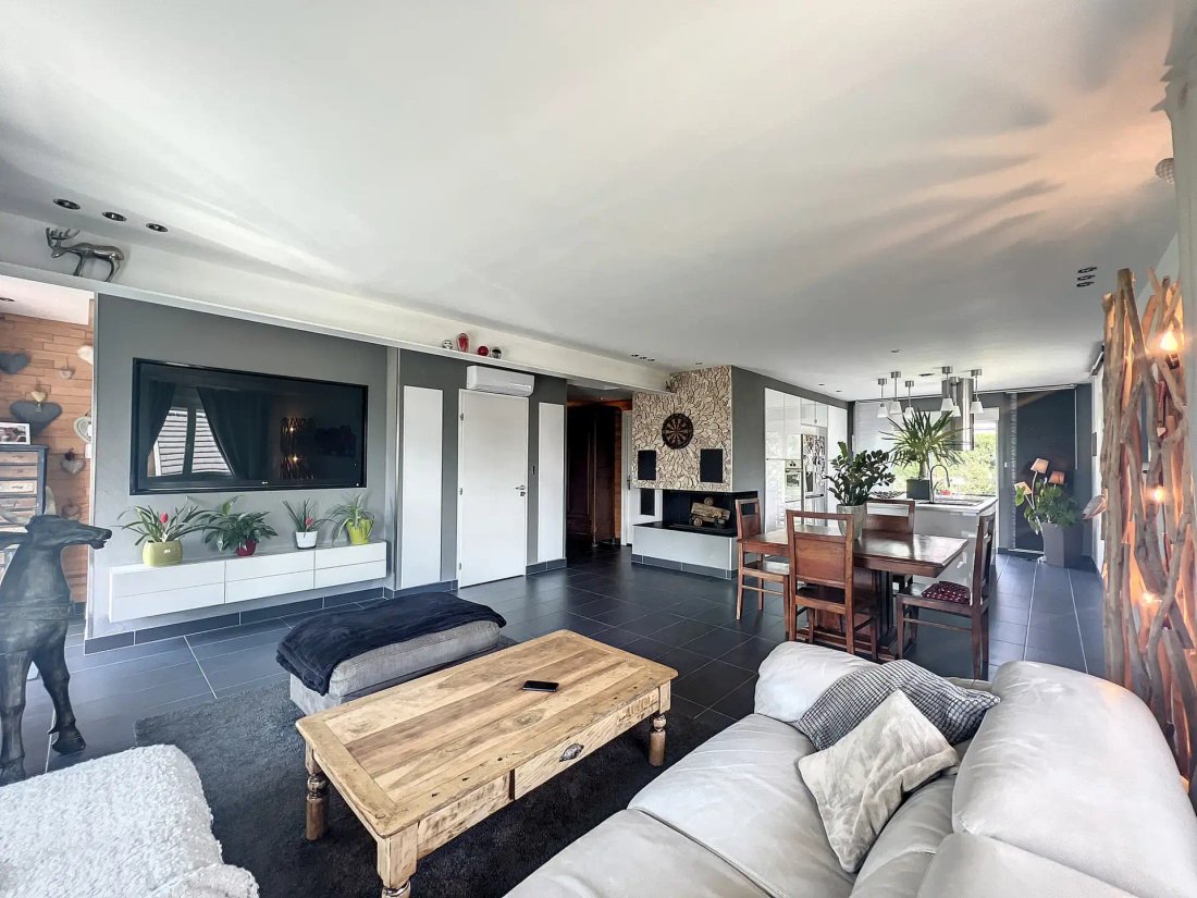 House in Italie-Jacotot, Aix-les-Bains, France 4 - 17224911