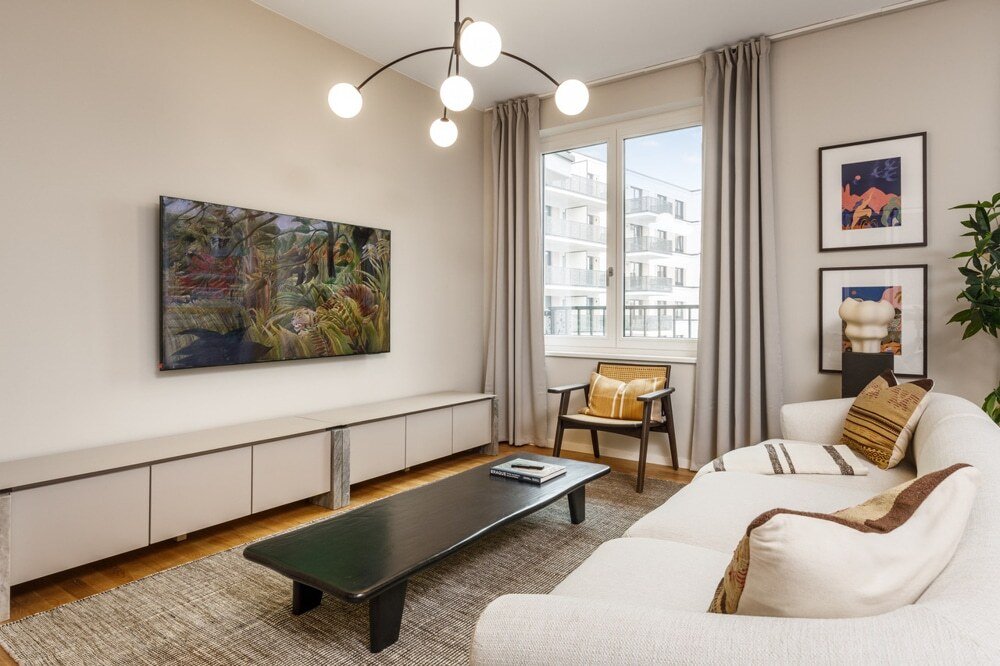 Apartment in Berlin, Berlin, Germany 1 - 15084334