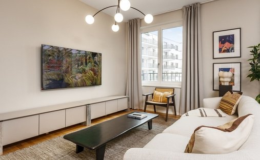 Apartment in Berlin, Berlin, Germany 1