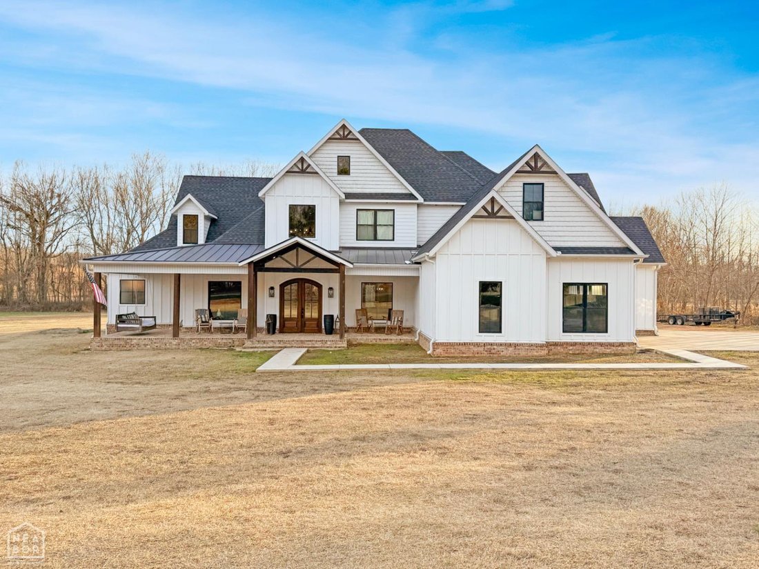 House in Jonesboro, Arkansas, United States 1 - 17229523