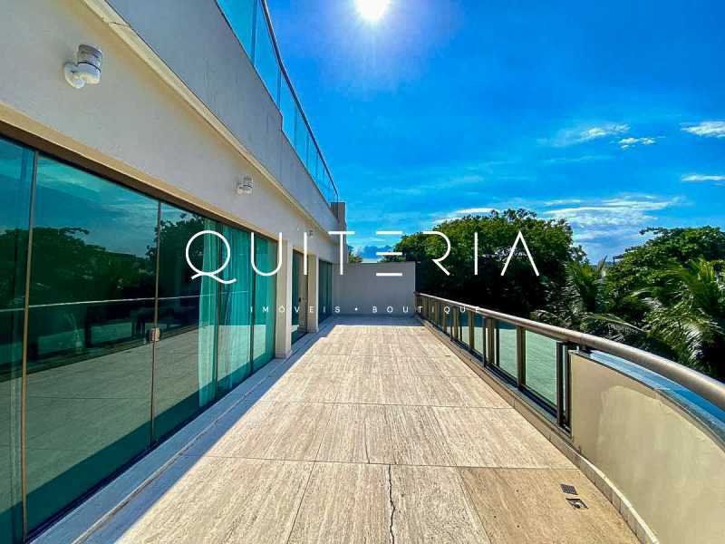 Penthouse in Rio de Janeiro, State of Rio de Janeiro, Brazil 3 - 17218882
