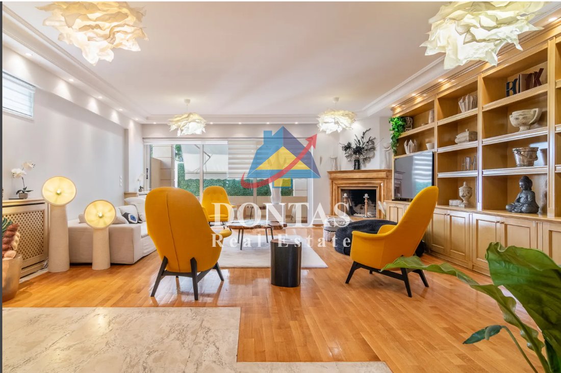 Apartment in Glyfada, Attica, Greece 2 - 17217851