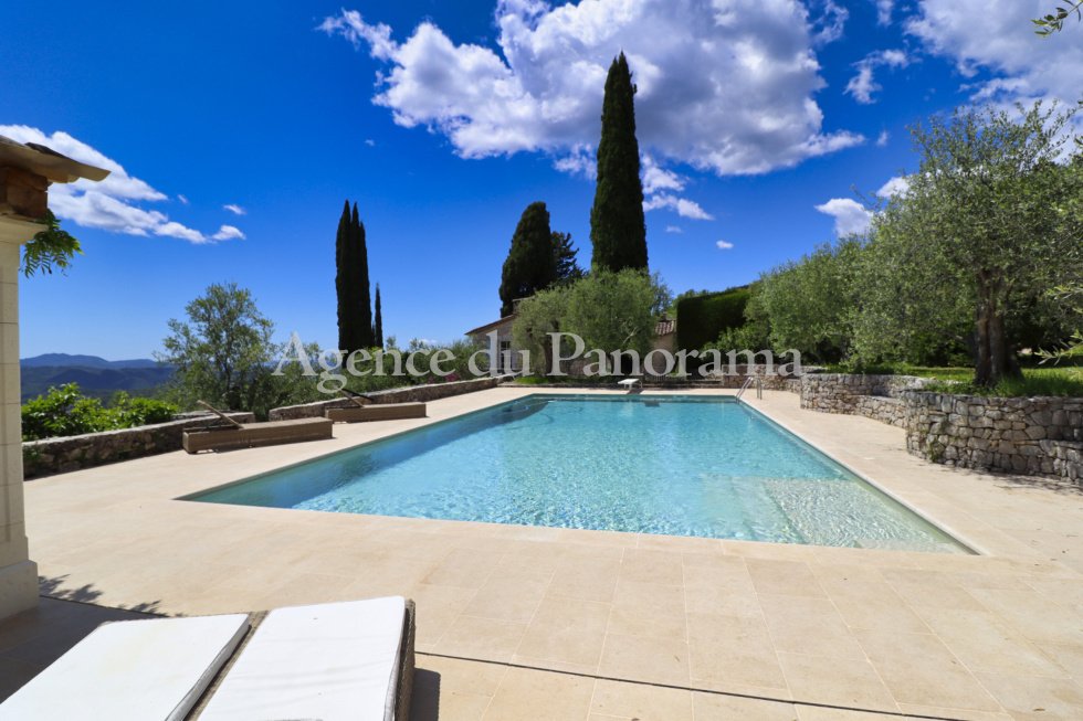House in Cabris, Provence-Alpes-Côte d'Azur, France 2 - 17221891