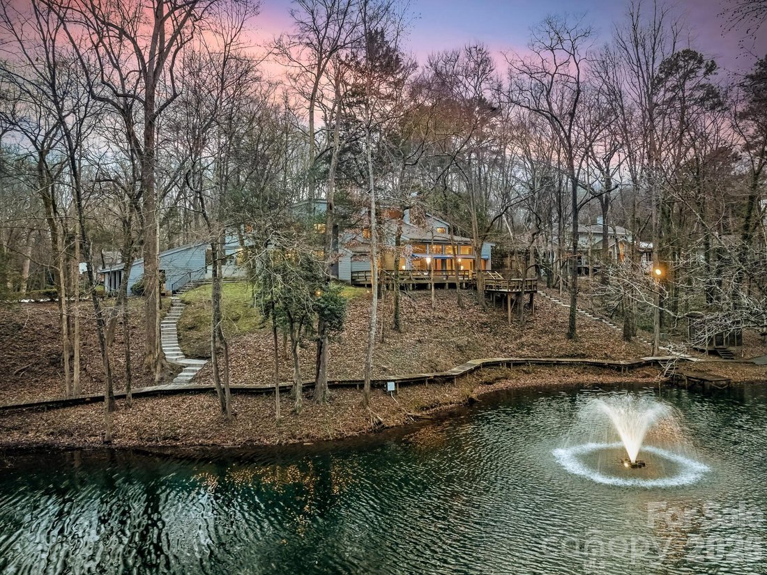 House in Charlotte, North Carolina, United States 2 - 17220786