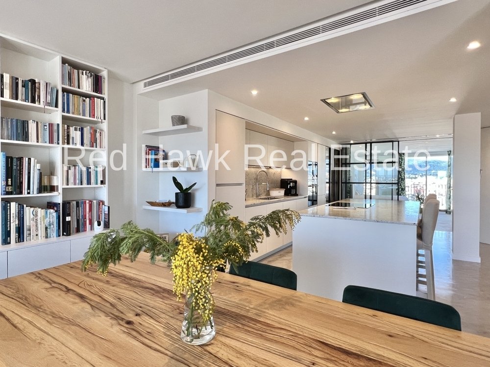 Apartment in Palma, Balearic Islands, Spain 1 - 17220499