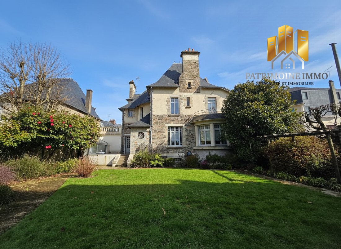 Villa in Champ de Foire-La Fleuriais, Vitré, France 2 - 17229181