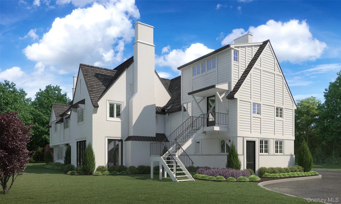 House in Nyack, New York, United States 3 - 15421760
