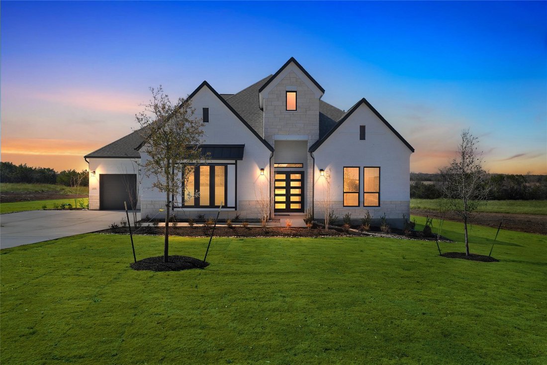 House in Florence, Texas, United States 3 - 16590844