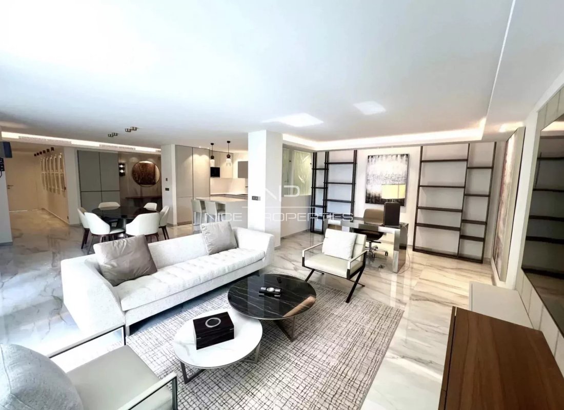 Apartment in French Riviera, Provence-Alpes-Côte d'Azur, France 5 - 17225524