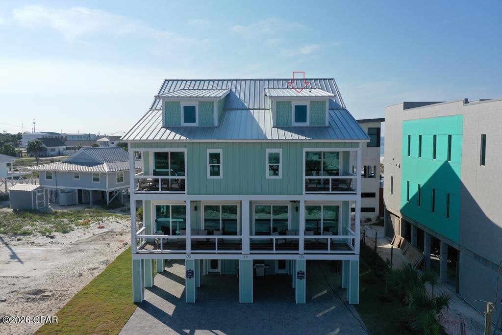 Apartment in Port St. Joe, Florida, United States 2 - 17161042