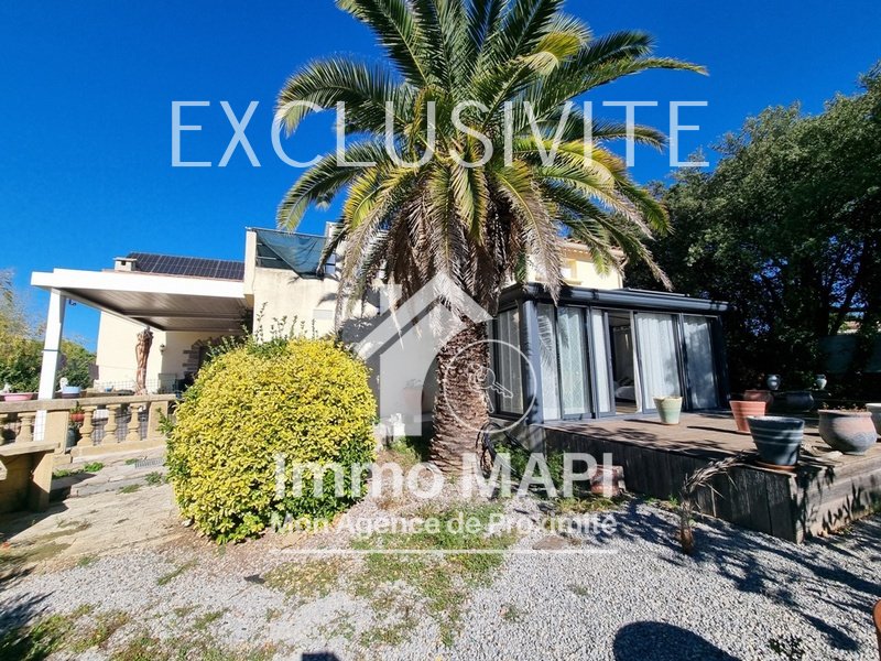 House in Saint-Drezery, Occitania, France 1 - 17218563
