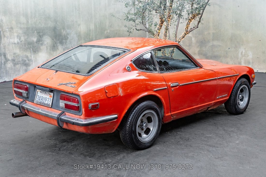 Datsun 240Z in Los Angeles, CA 5 - 16971100