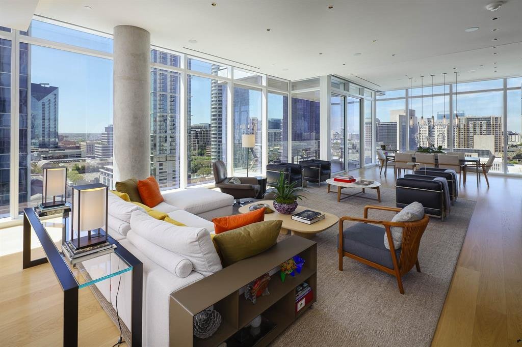 Condo in Dallas, Texas, United States 1 - 17230315