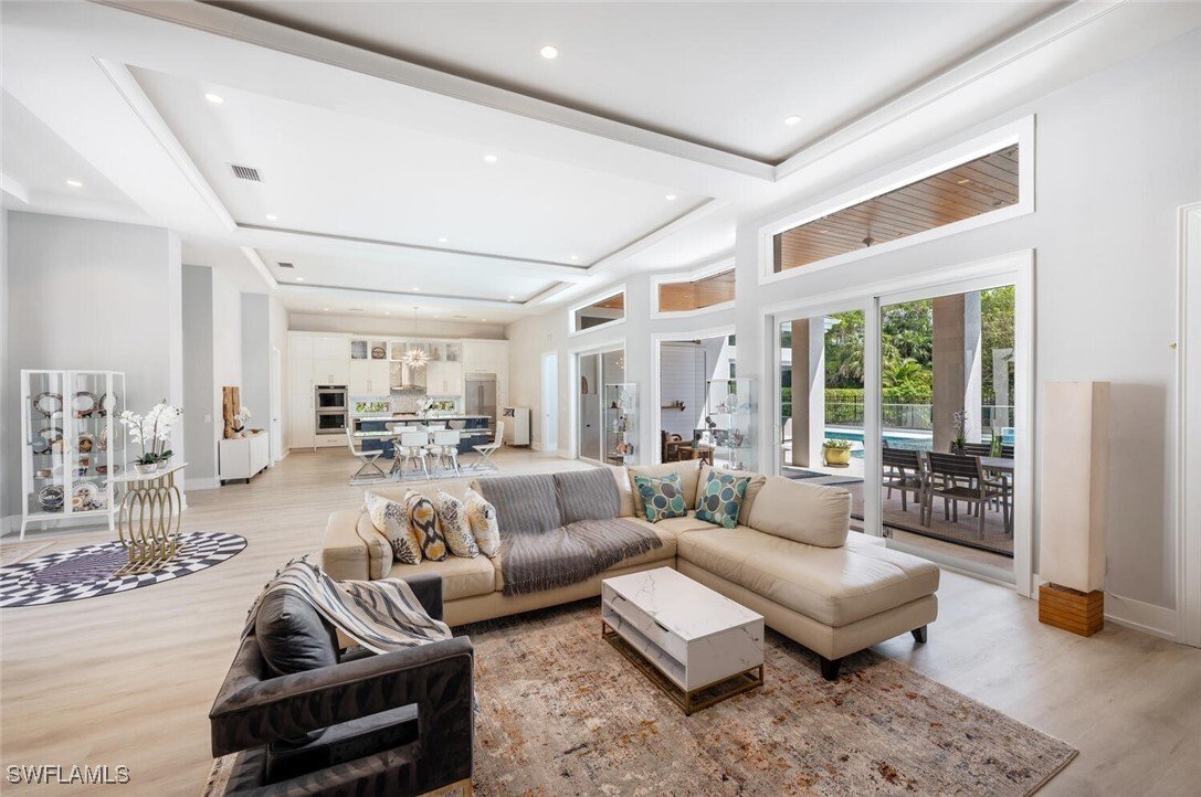 House in Naples, Florida, United States 1 - 17217824