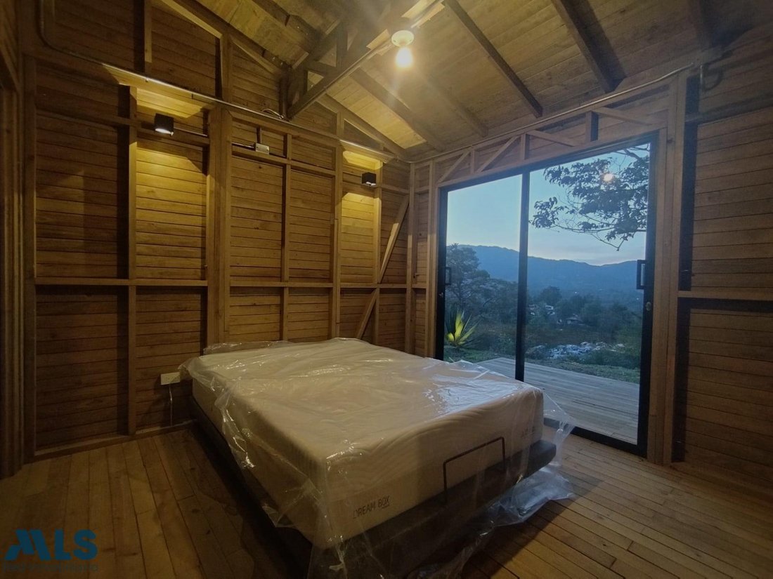 Land in La Fe, Antioquia, Colombia 3 - 17220424