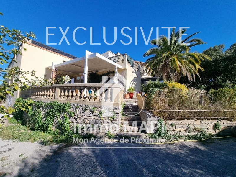 House in Saint-Drezery, Occitania, France 3 - 17218563
