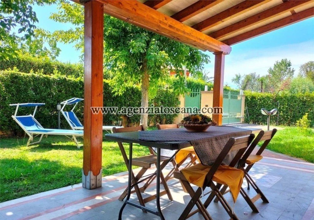 Villa in Center, Forte dei Marmi, Tuscany 5 - 17226896