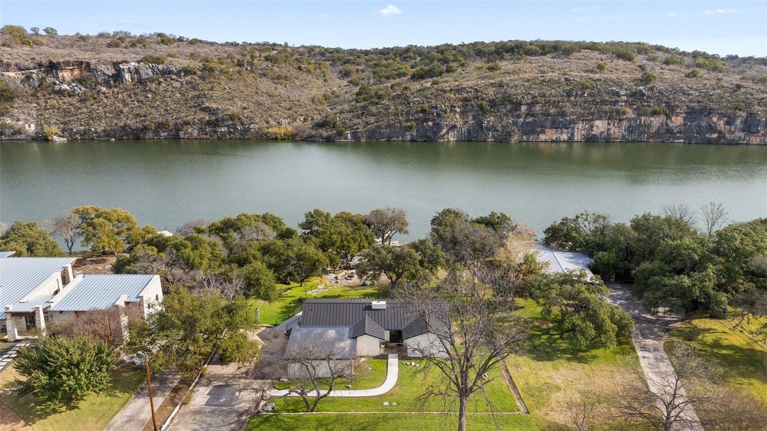House in Marble Falls, Texas, United States 3 - 17222274