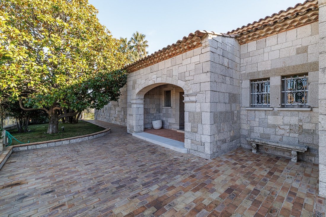 House in Musiciens - Thiers, Nice, France 4 - 17223398
