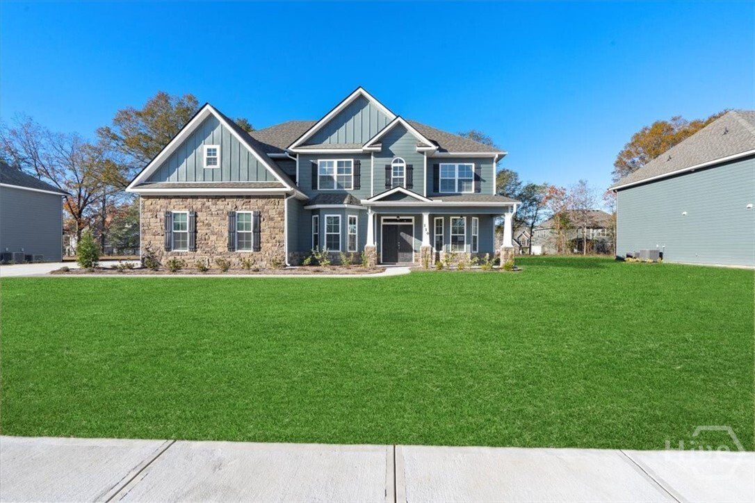 House in Bloomingdale, Georgia, United States 1 - 17228362