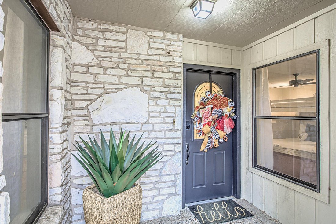 House in Horseshoe Bay, Texas, United States 1 - 17222384