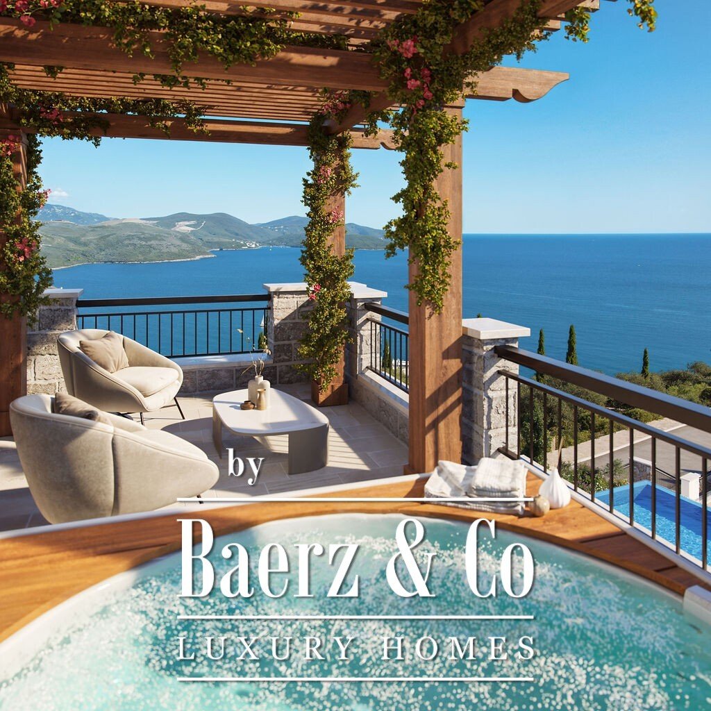Apartment in Tivat, Tivat Municipality, Montenegro 5 - 17220600