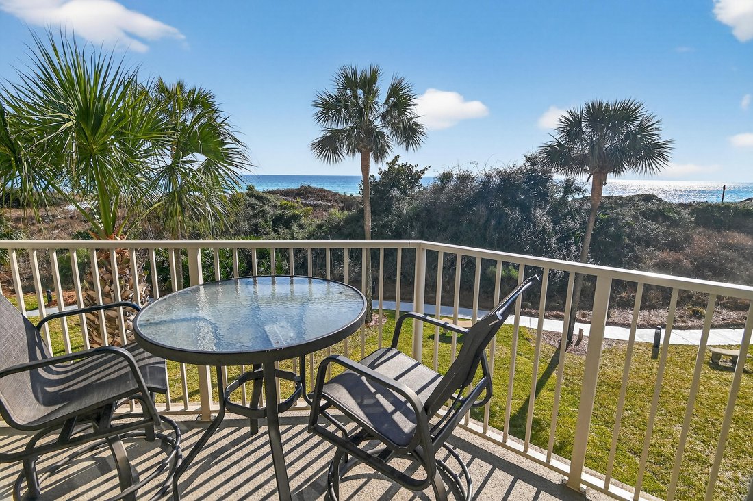 Condo in Miramar Beach, Florida, United States 5 - 17189646