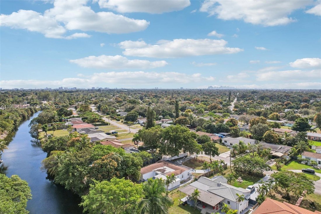 House in Miami Gardens, Florida, United States 3 - 17228572