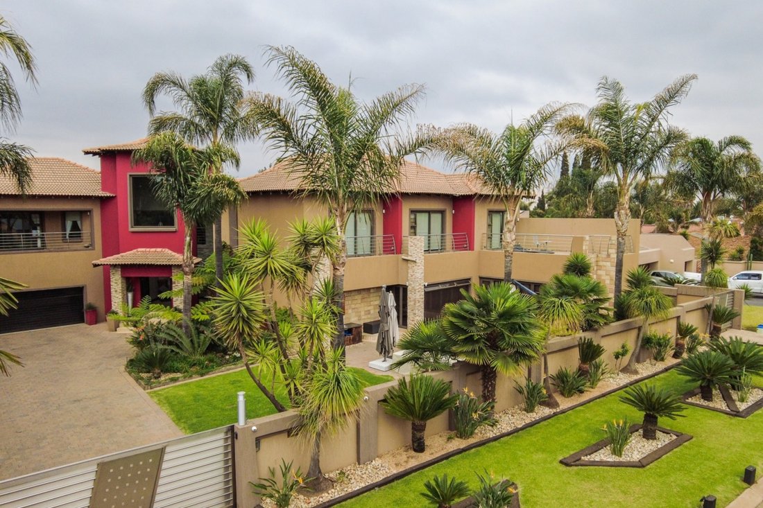 House in Parkrand, Gauteng, South Africa 1 - 17220109