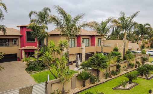 Casa a Boksburg, Gauteng, Sudafrica 1