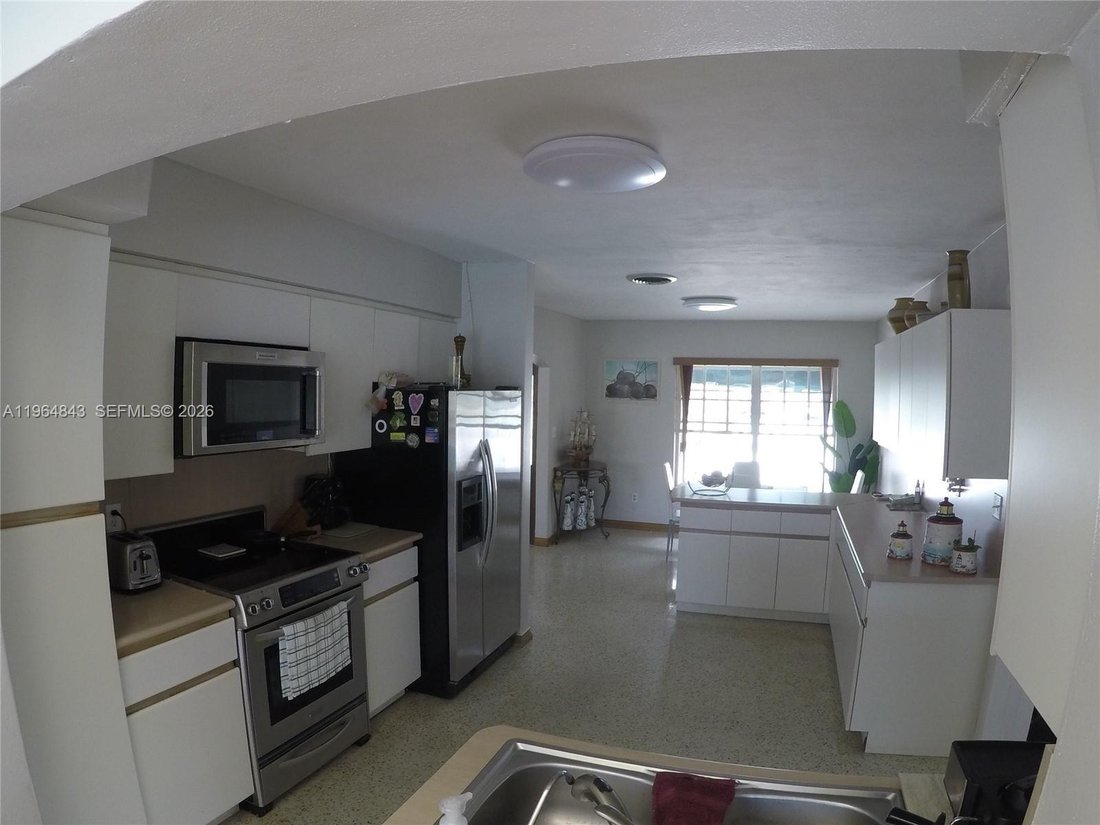 House in North Miami Beach, Florida, United States 5 - 17222490
