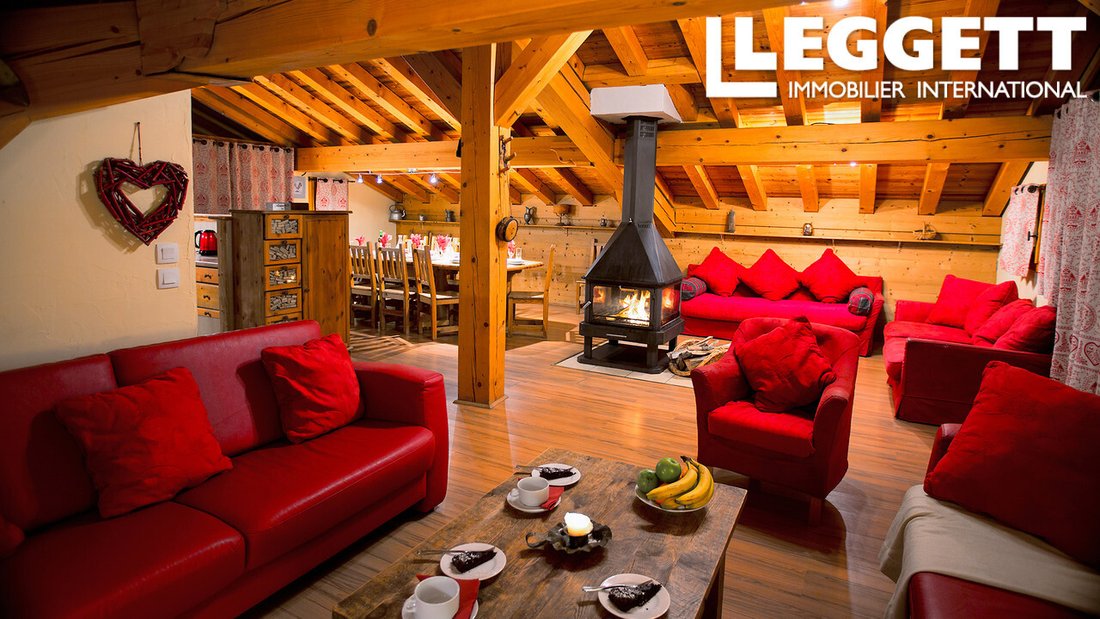 Chalet à Mâcot-la-Plagne, La Plagne-Tarentaise, France 5 - 16940643