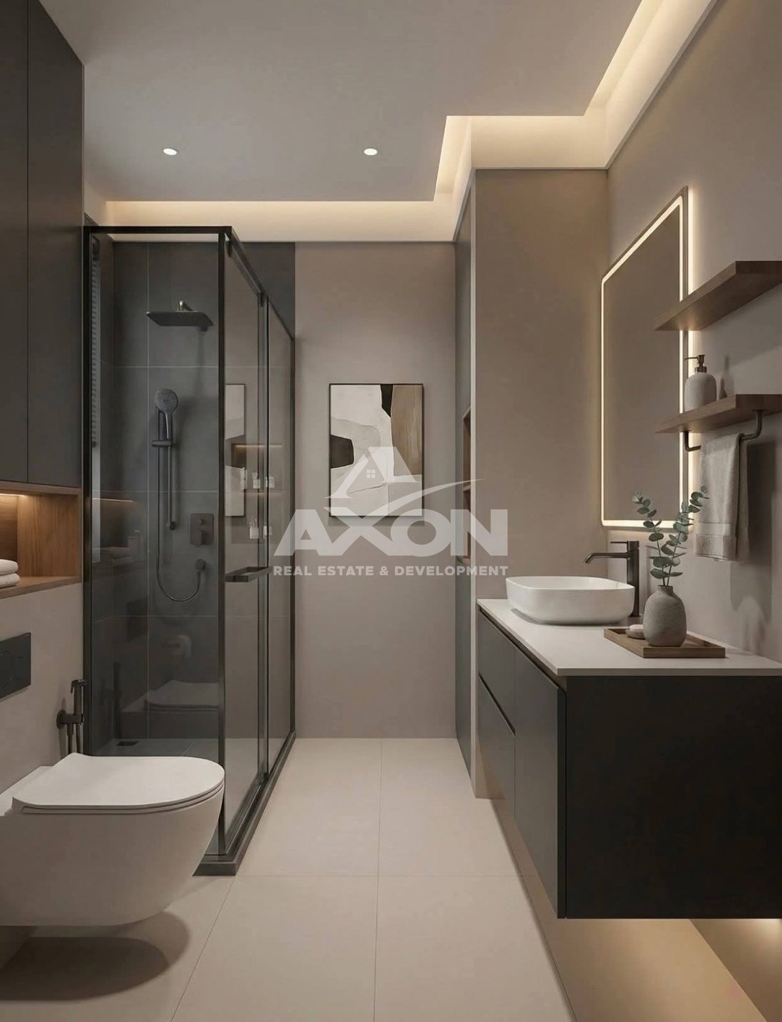 Apartment in North Athens, Attica, Greece 4 - 17217829