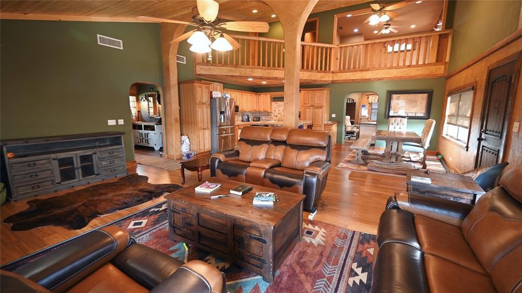 House in Nocona, Texas, United States 2 - 17228446