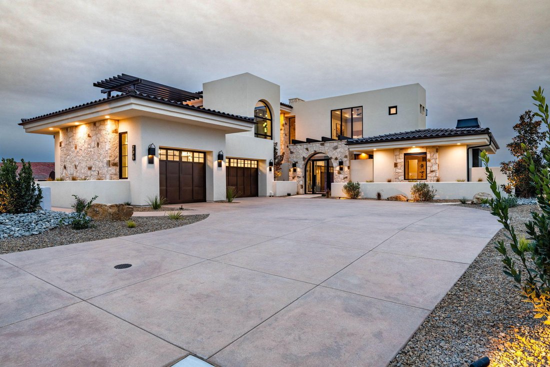 House in Washington, Utah, United States 3 - 17222414