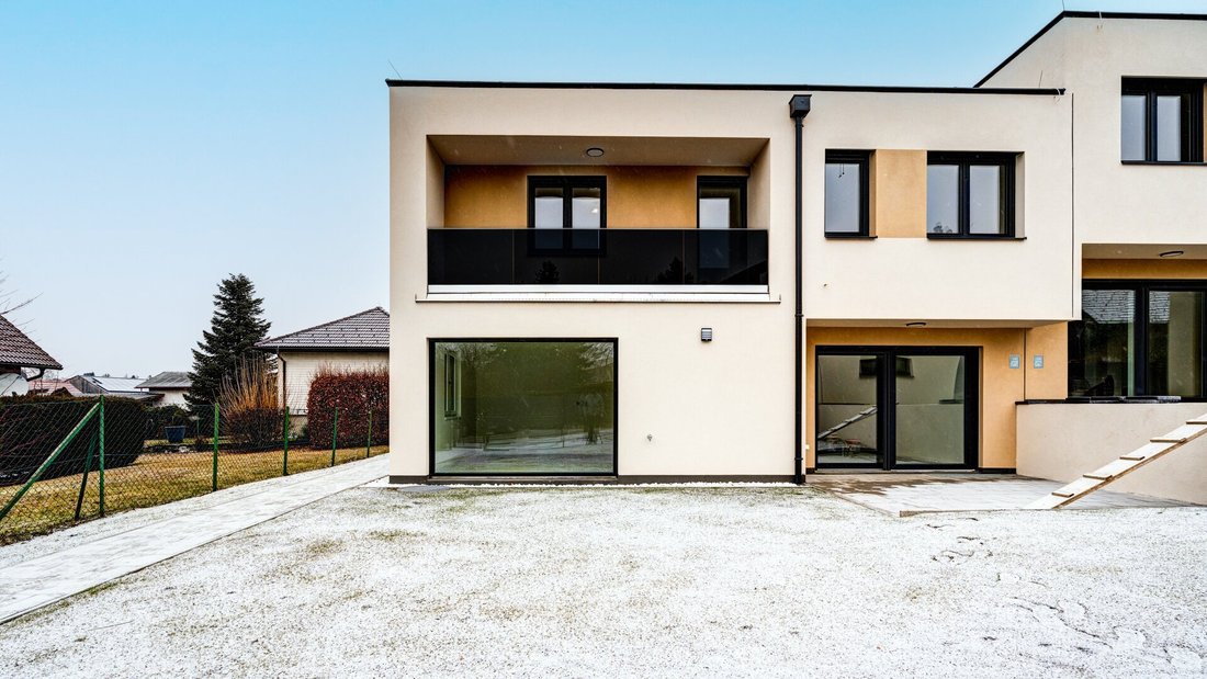 House in Katzelsdorf, Lower Austria, Austria 4 - 17219326