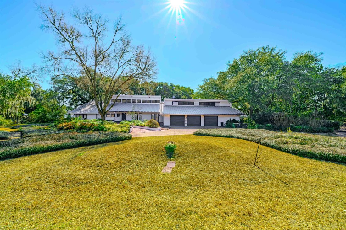 House in Tallahassee, Florida, United States 3 - 17141153