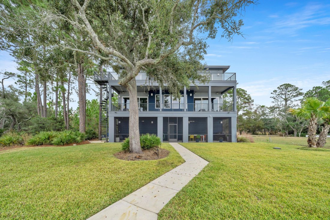 House in Freeport, Florida, United States 2 - 17228943