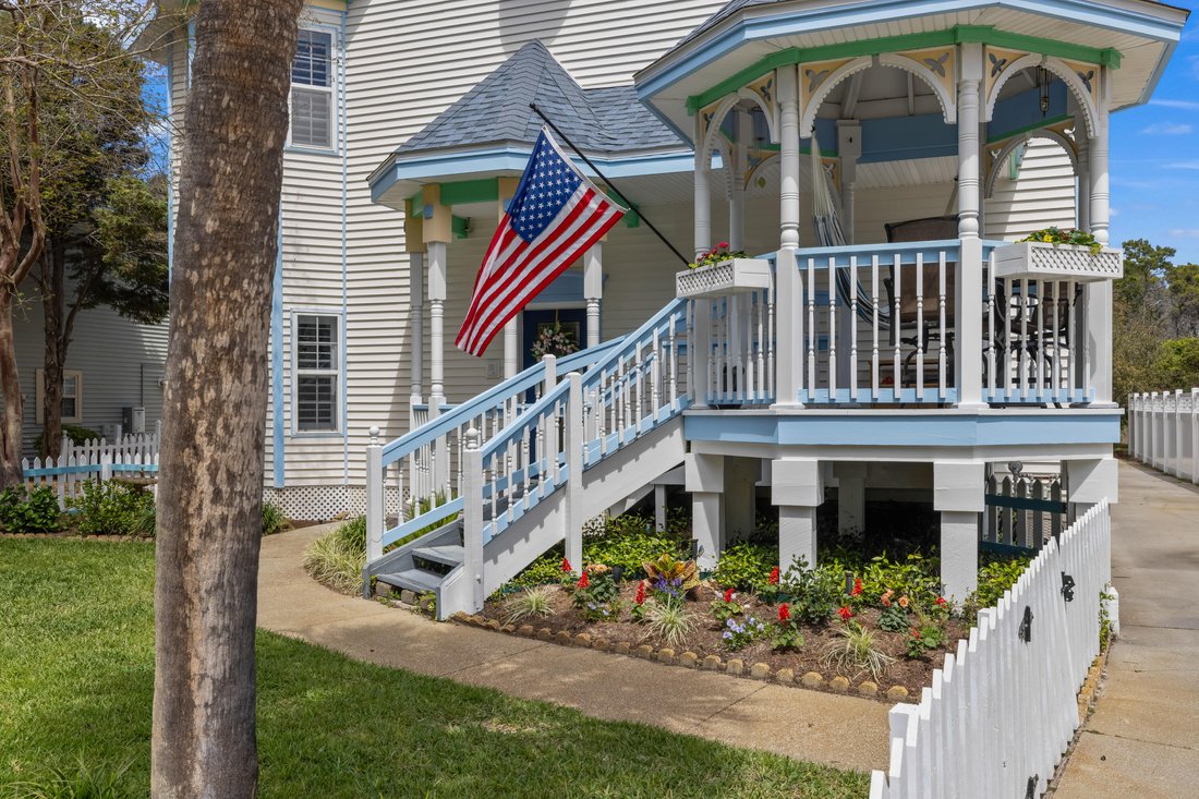 House in Destin, Florida, United States 1 - 17224482