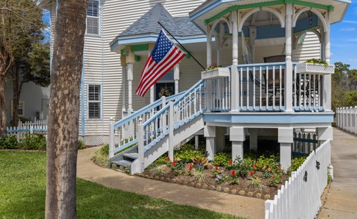 Casa en Destin, Florida, Estados Unidos 1